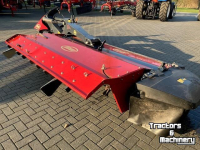Maaier Vicon Extra 632 T  Achtermaaier met kneuzer