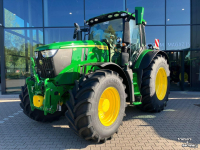 Tractor / Trekker John Deere 6R 250