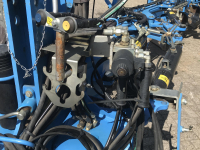 Ploegen Lemken Juwel 8 V 6-schaar ON-land