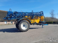 Gedragen Veldspuit Delvano 5000