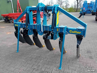 Woeler / Diepwoeler / Voorzetwoeler Imants Culter 3.0