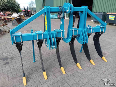 Woeler / Diepwoeler / Voorzetwoeler Imants Culter 3.0