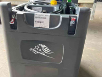 Brandstoftank / Vloeistoftank  Kingspan Truckmaster 300L