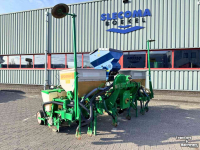 Groenten- / Precisie-zaaimachine  Sfoggia 6 rijige maiszaaier