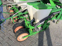 Groenten- / Precisie-zaaimachine  Sfoggia 6 rijige maiszaaier
