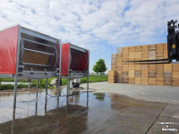 Kistenwasser  Ruijter Machines kistenwasser
