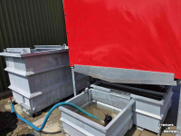 Kistenwasser  Ruijter Machines kistenwasser