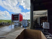 Kistenwasser  Ruijter Machines kistenwasser