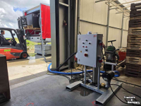 Kistenwasser  Ruijter Machines kistenwasser