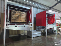Kistenwasser  Ruijter Machines kistenwasser