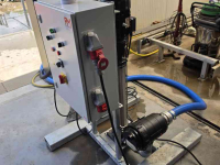 Kistenwasser  Ruijter Machines kistenwasser