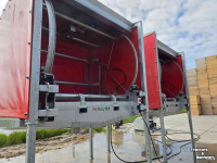 Kistenwasser  Ruijter Machines kistenwasser