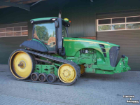 Tractor / Trekker John Deere 8295 RT