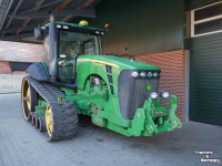 Tractor / Trekker John Deere 8295 RT