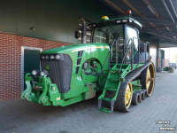 Tractor / Trekker John Deere 8295 RT