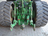Tractor / Trekker John Deere 8295 RT