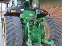 Tractor / Trekker John Deere 8295 RT