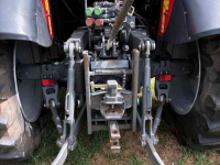 Tractor / Trekker Massey Ferguson 5610 Dyna-4