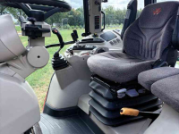 Tractor / Trekker Massey Ferguson 5610 Dyna-4