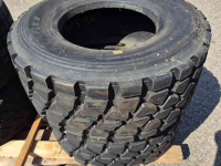 Wielen, Banden, Velgen & Afstandsringen Barkley 435/50R19.5, Trioliet Triotrac