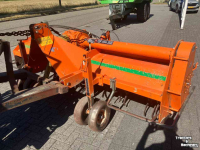 Rijenfrees Struik 4 RF-310.