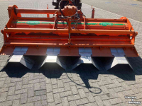 Rijenfrees Struik 4 RF-310.