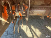 Rijenfrees Struik 4 RF-310.