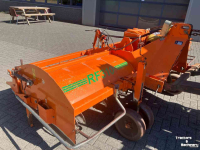 Rijenfrees Struik 4 RF-310.
