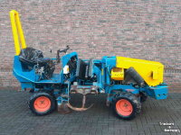 Tractor / Trekker  Boomteelt Tractoren