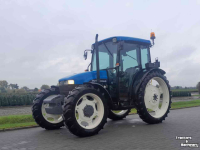 Tractor / Trekker  Boomteelt Tractoren