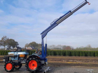 Tractor / Trekker  Boomteelt Tractoren