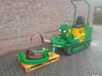 Tractor / Trekker  Boomteelt Tractoren