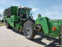 Aardappelrooier AVR Puma+, aardappelrooier