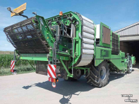 Aardappelrooier AVR Puma+, aardappelrooier