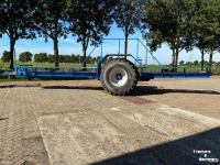 Overige oogstmachines en toebehoren  Kistenwagen 6 x 1.60m.