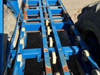 Overige oogstmachines en toebehoren  Kistenwagen 6 x 1.60m.