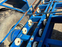 Overige oogstmachines en toebehoren  Kistenwagen 6 x 1.60m.