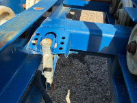 Overige oogstmachines en toebehoren  Kistenwagen 6 x 1.60m.