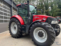 Tractor / Trekker Case-IH luxxum 100