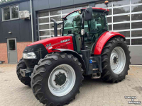 Tractor / Trekker Case-IH luxxum 100