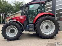 Tractor / Trekker Case-IH luxxum 100