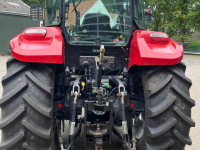 Tractor / Trekker Case-IH luxxum 100