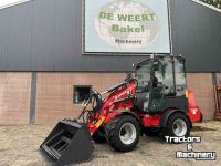 Shovel / Wiellader / Kniklader  wiseman , W1280 - w1280