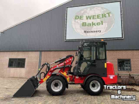 Shovel / Wiellader / Kniklader  W1280 - w1280