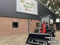 Shovel / Wiellader / Kniklader  W1280 - w1280