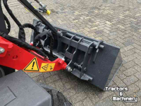 Shovel / Wiellader / Kniklader  W1280 - w1280