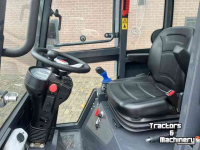 Shovel / Wiellader / Kniklader  W1280 - w1280