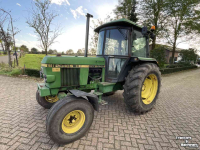 Tractor / Trekker John Deere 2040s