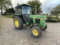 Tractor / Trekker John Deere 2040s