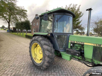 Tractor / Trekker John Deere 2040s